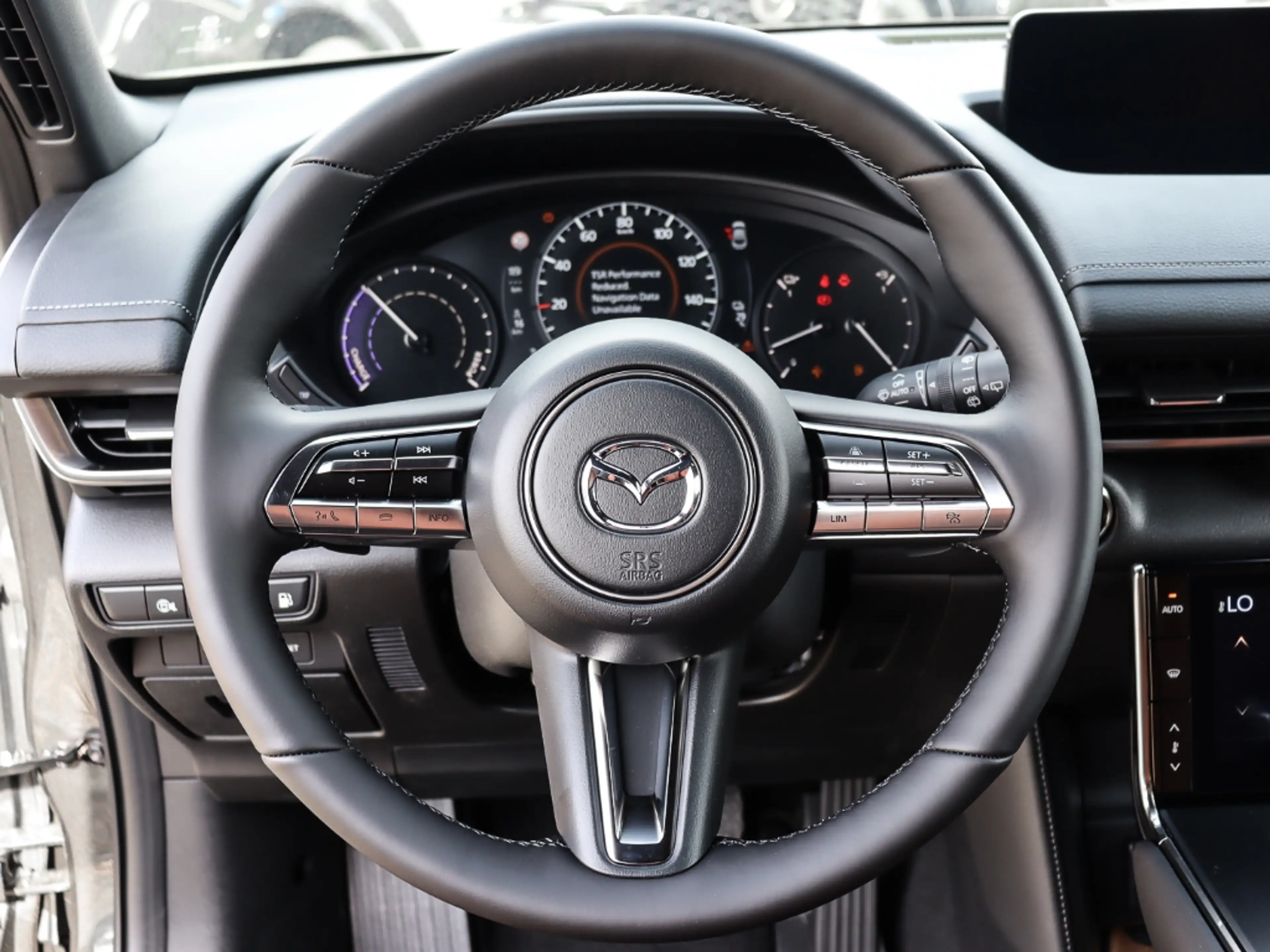 Mazda MX-30 Nagisa R-EV e-SKYACTIV EU6e — photo 6
