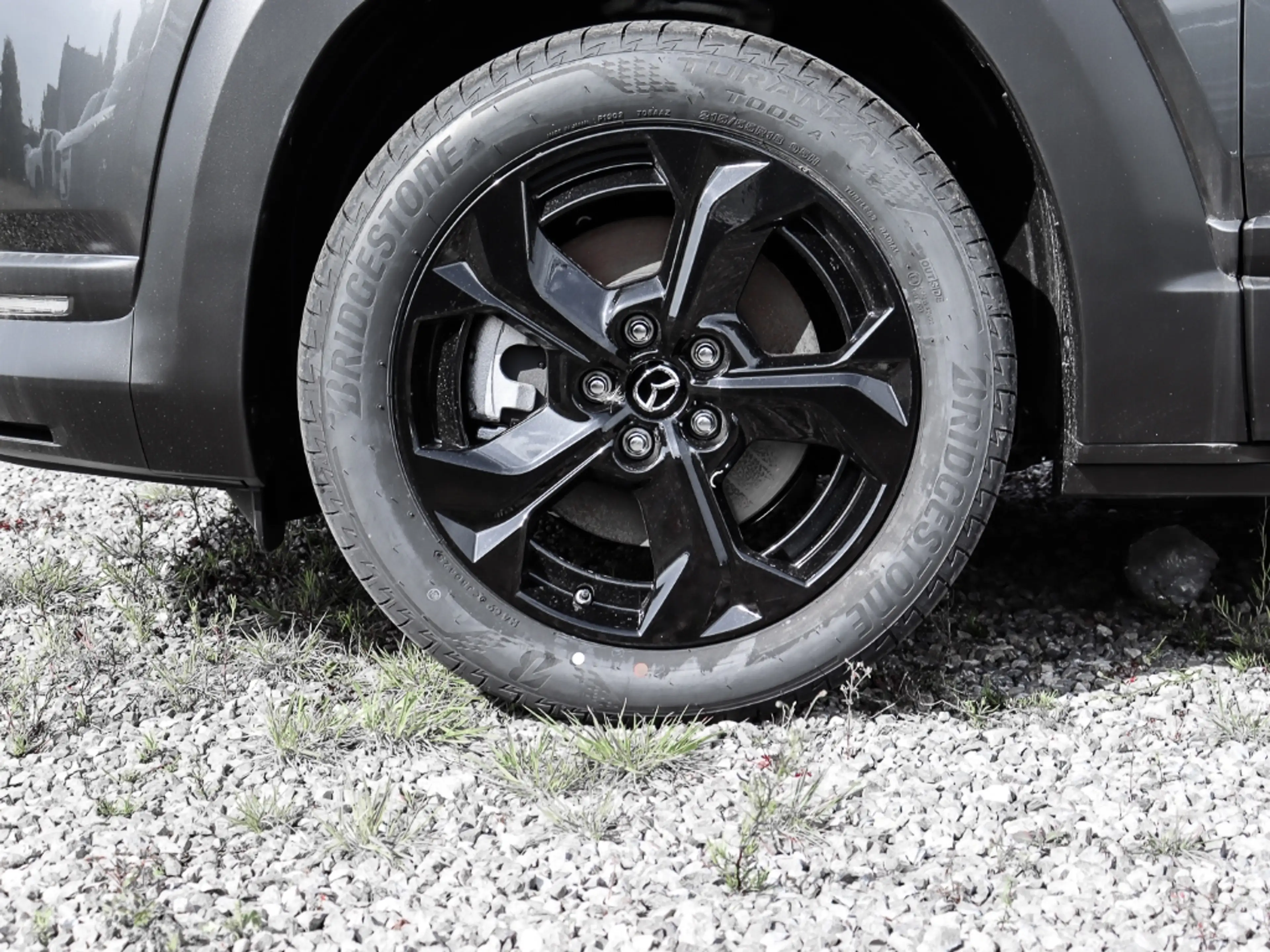 Mazda MX-30 Nagisa R-EV e-SKYACTIV EU6e — photo 3