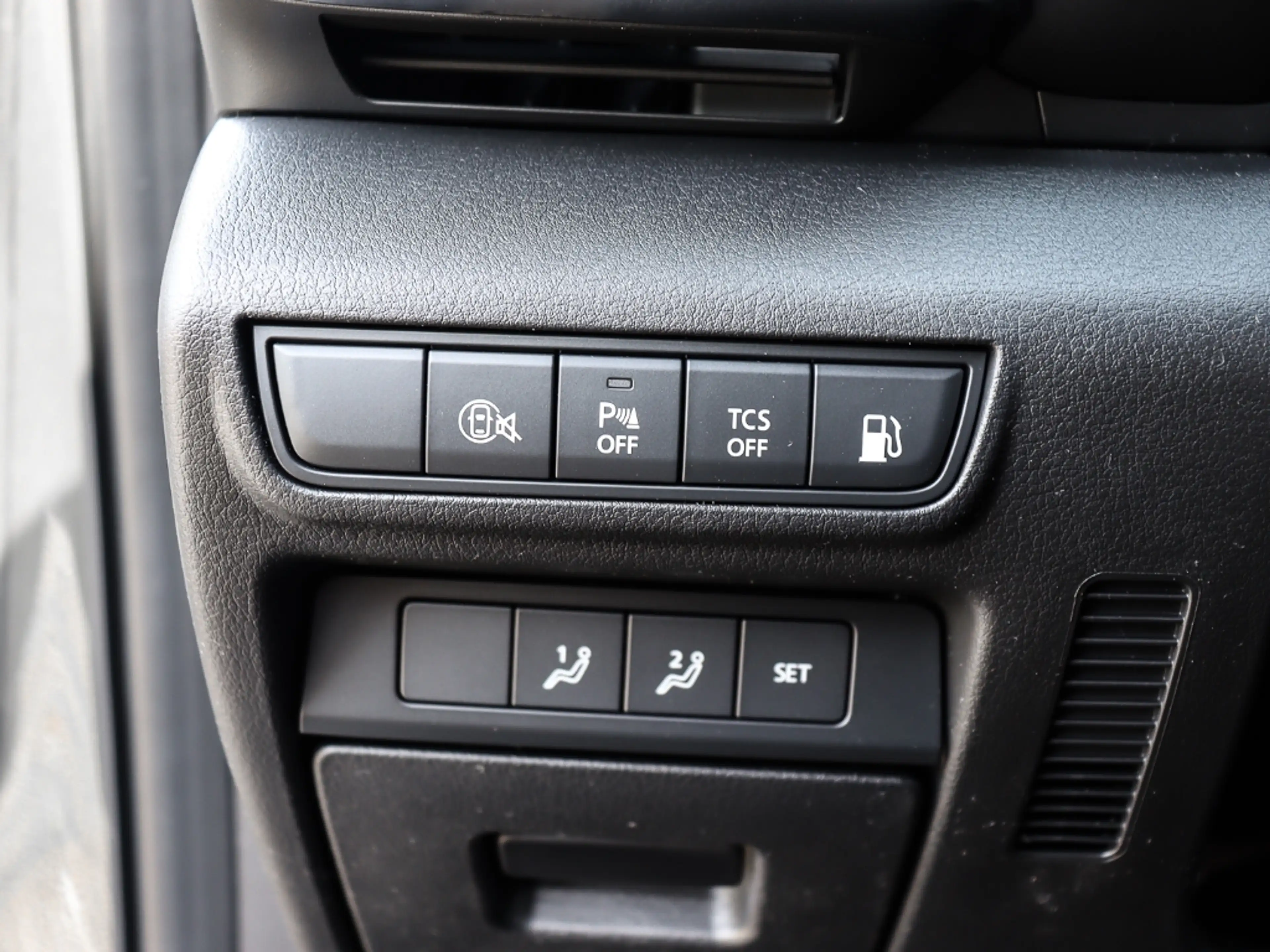 Mazda MX-30 Nagisa R-EV e-SKYACTIV EU6e — photo 8