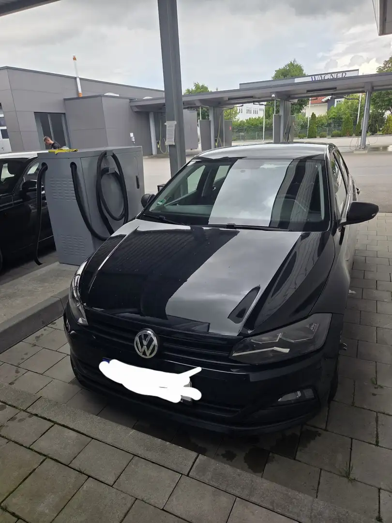 Volkswagen Polo 5p 1.0 mpi Comfortline 65cv - 2