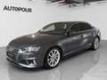 Audi A4 2.0 TDI Sport Quattro Gris - thumbnail 1