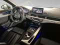 Audi A4 2.0 TDI Sport Quattro Gris - thumbnail 7