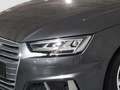 Audi A4 2.0 TDI Sport Quattro Gris - thumbnail 21