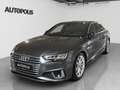 Audi A4 2.0 TDI Sport Quattro Gris - thumbnail 17