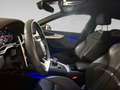 Audi A4 2.0 TDI Sport Quattro Gris - thumbnail 4