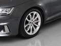 Audi A4 2.0 TDI Sport Quattro Gris - thumbnail 20