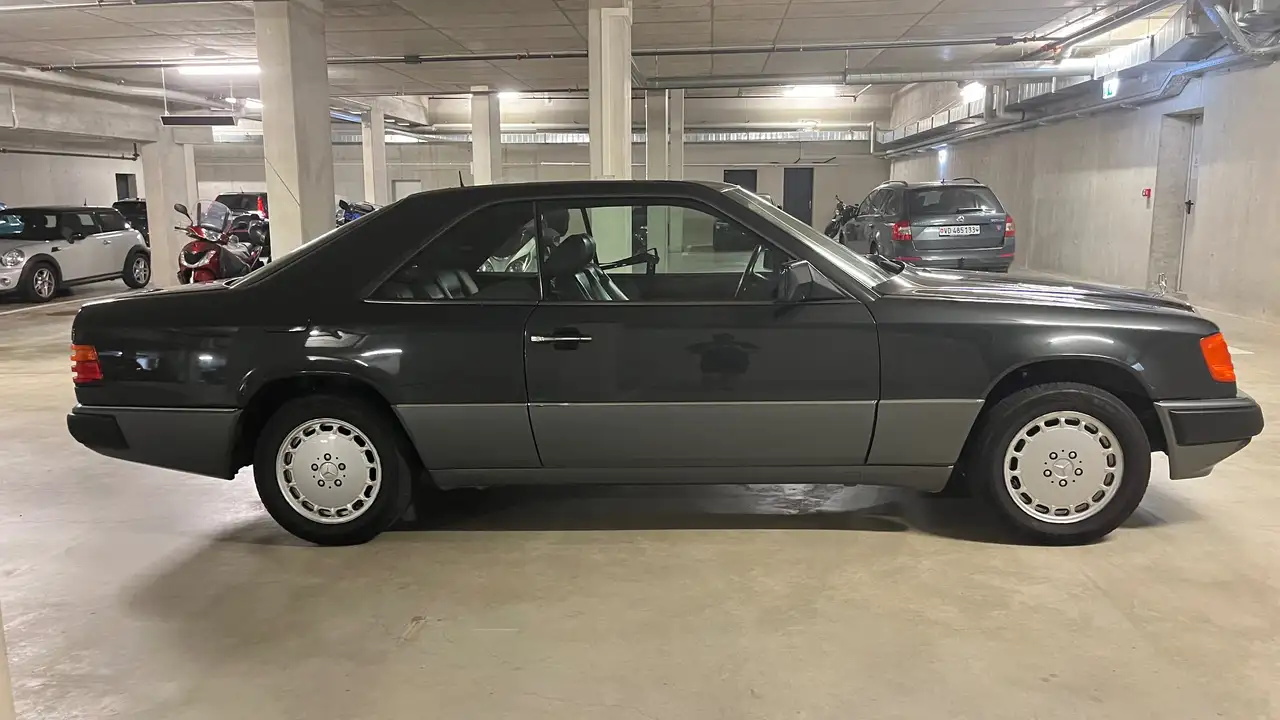Mercedes-Benz CE 230 230 CE, foto 3