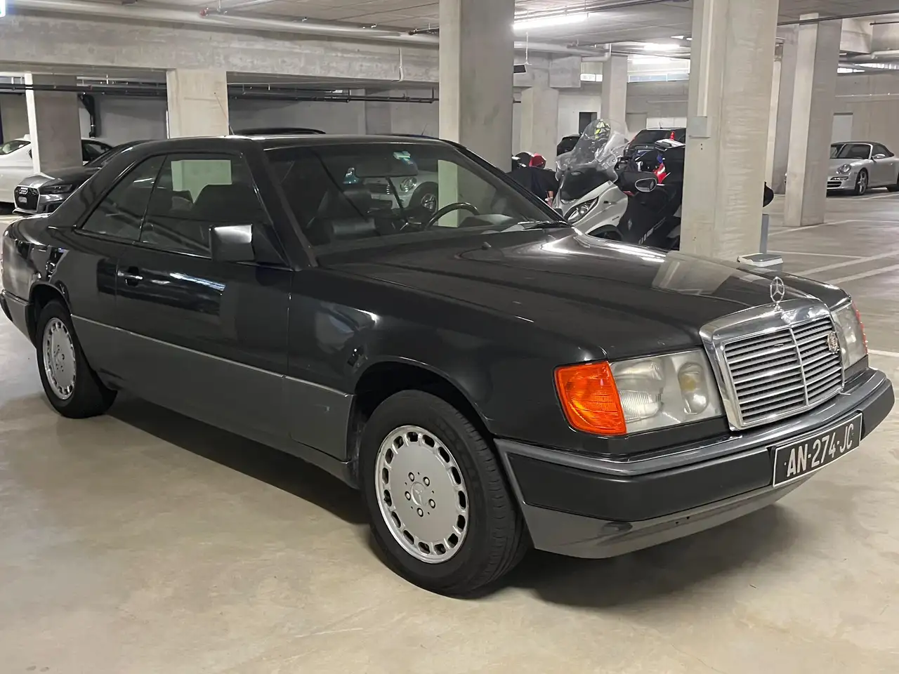 Mercedes-Benz CE 230 230 CE, foto 2