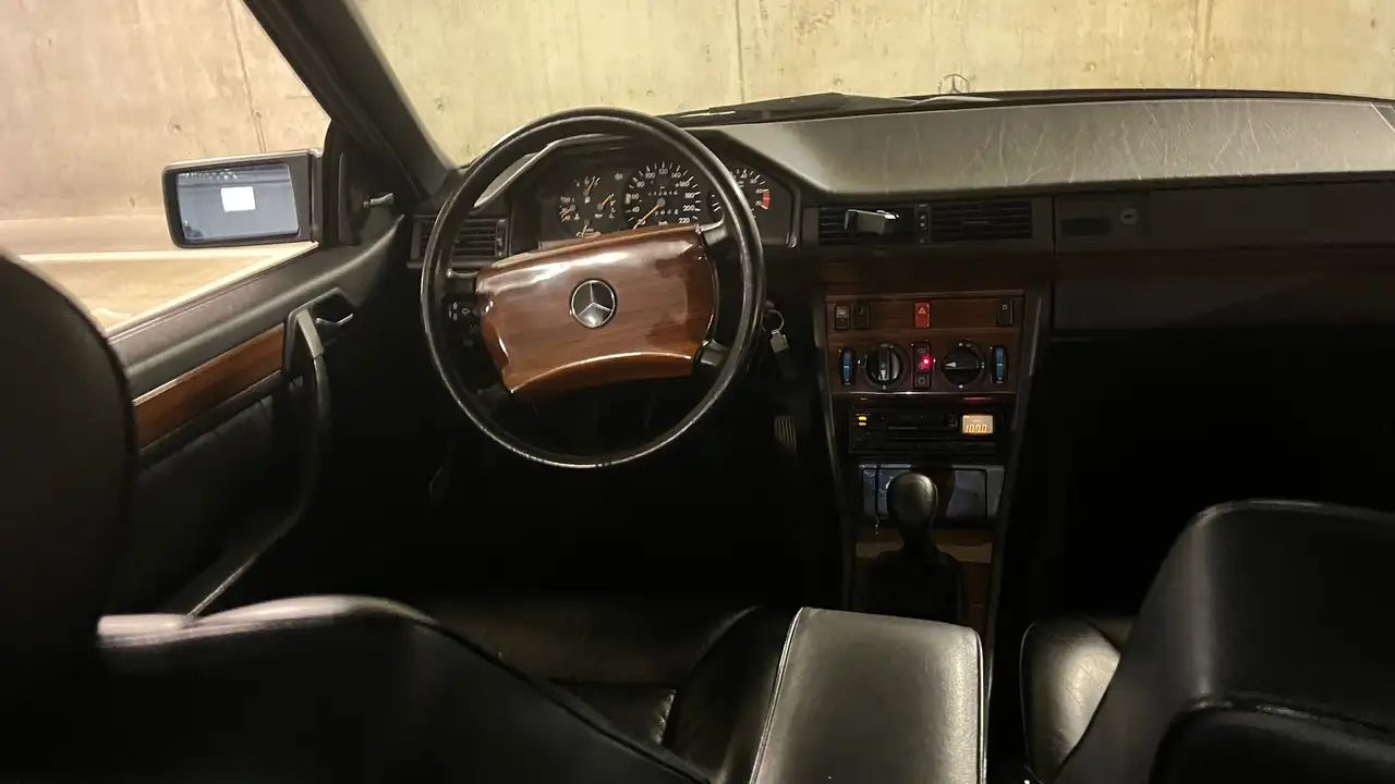 Mercedes-Benz CE 230 230 CE, foto 11