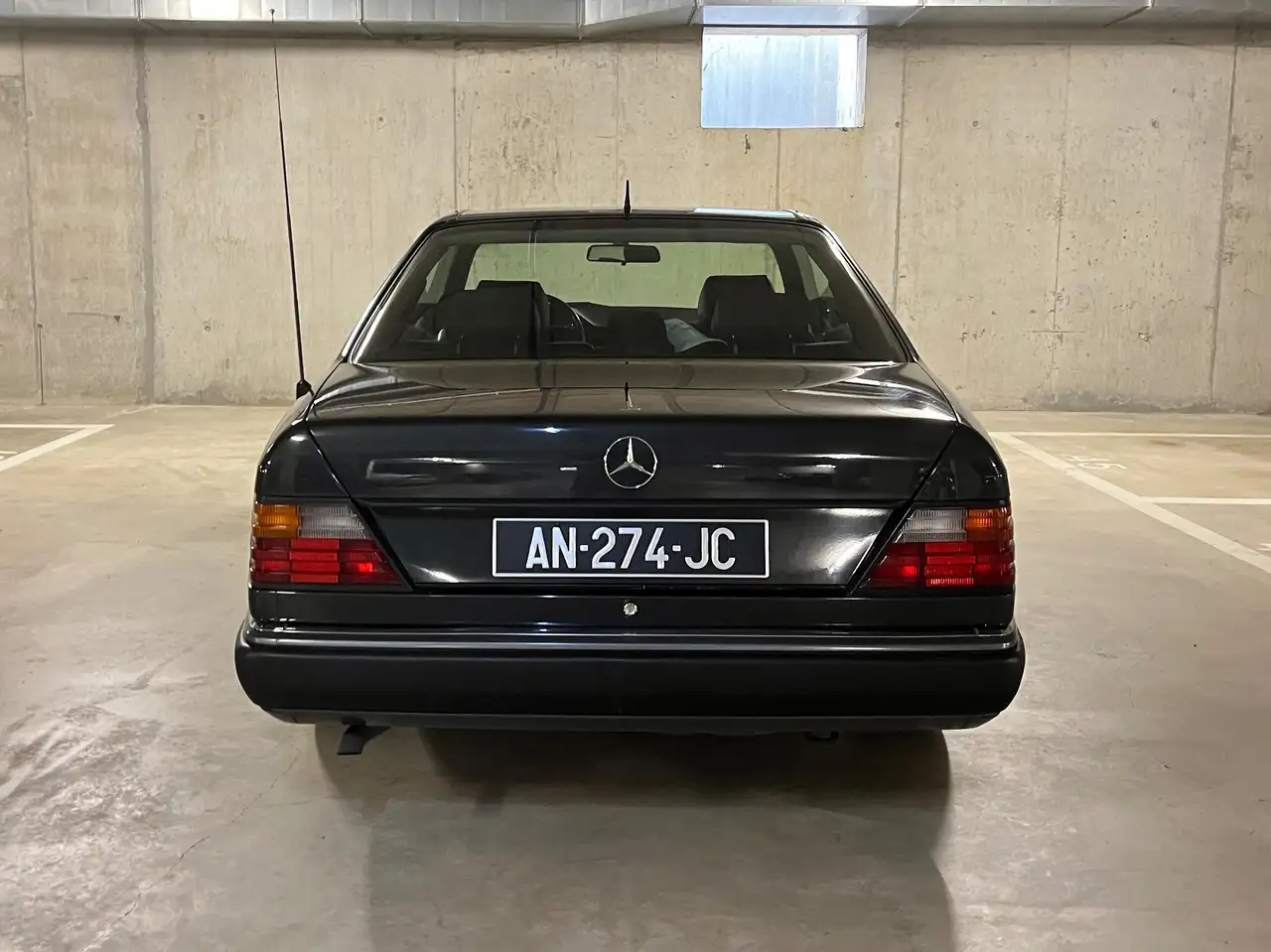 Mercedes-Benz CE 230 230 CE, foto 5