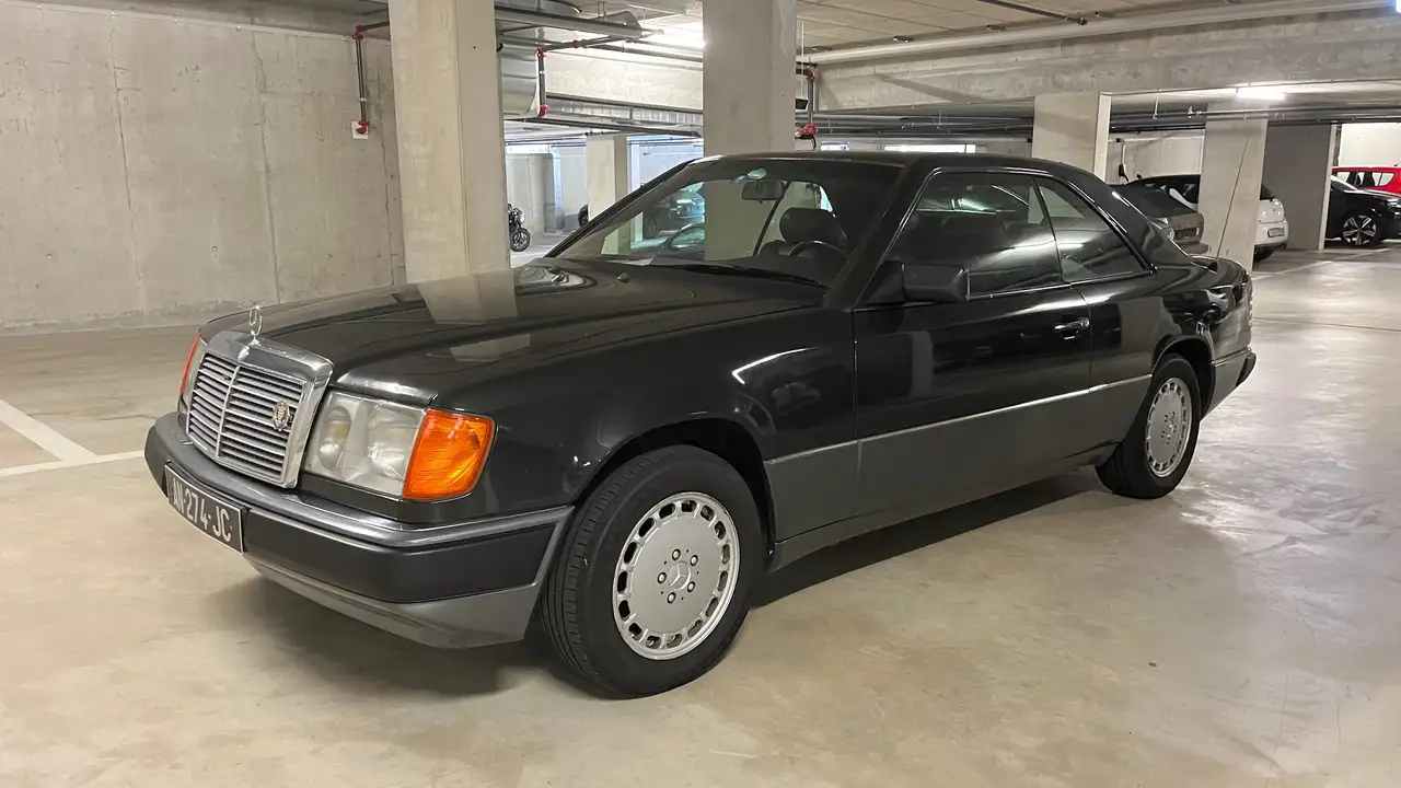 Mercedes-Benz CE 230 230 CE, foto 1