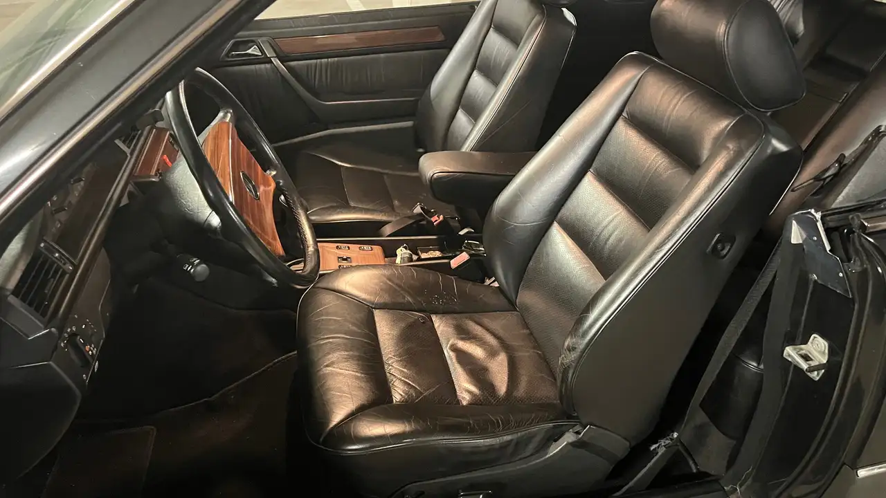 Mercedes-Benz CE 230 230 CE, foto 12