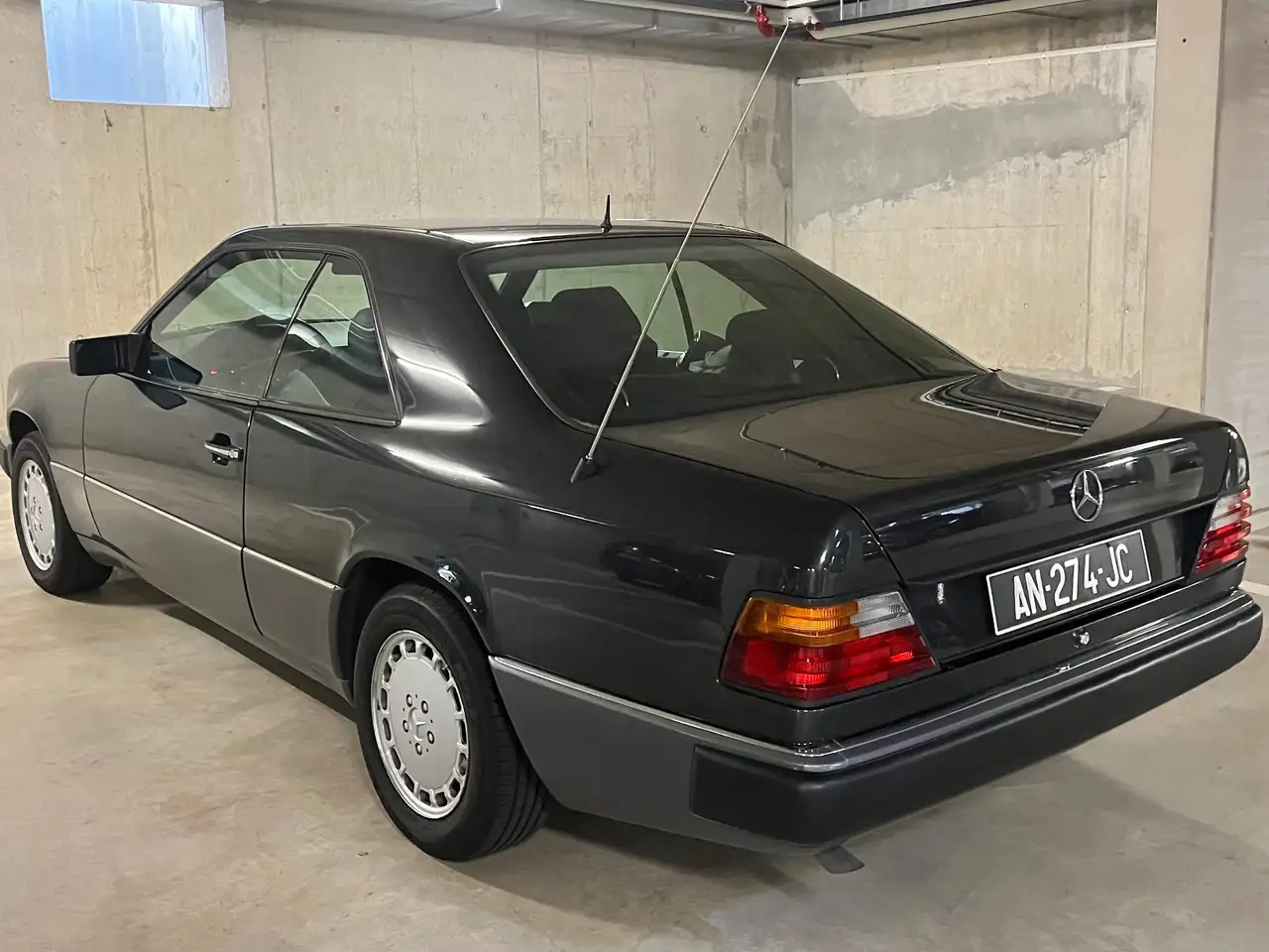 Mercedes-Benz CE 230 230 CE, foto 6