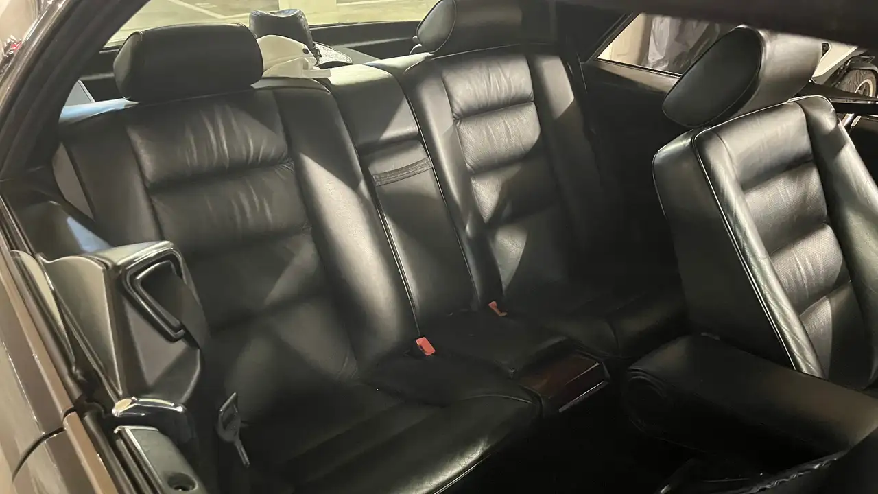 Mercedes-Benz CE 230 230 CE, foto 10