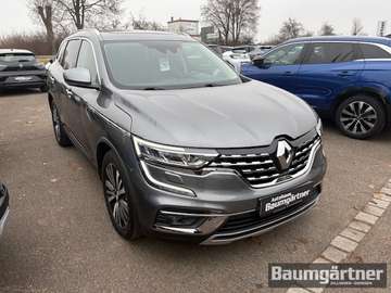 Initiale Paris Blue dCi 185 X-tronic 4WD