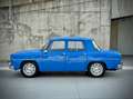 Renault R 6 8 Gordini R1135 Bleu - thumbnail 2