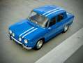 Renault R 6 8 Gordini R1135 Bleu - thumbnail 1