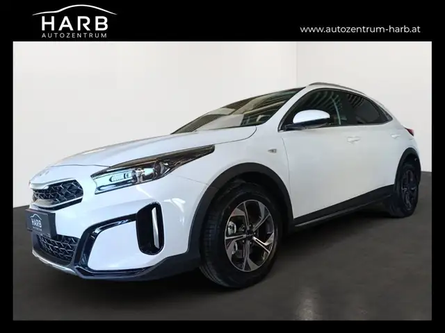 Kia XCeed /SILBER/1.0 TGDI 48V/DCT7/115/MY26