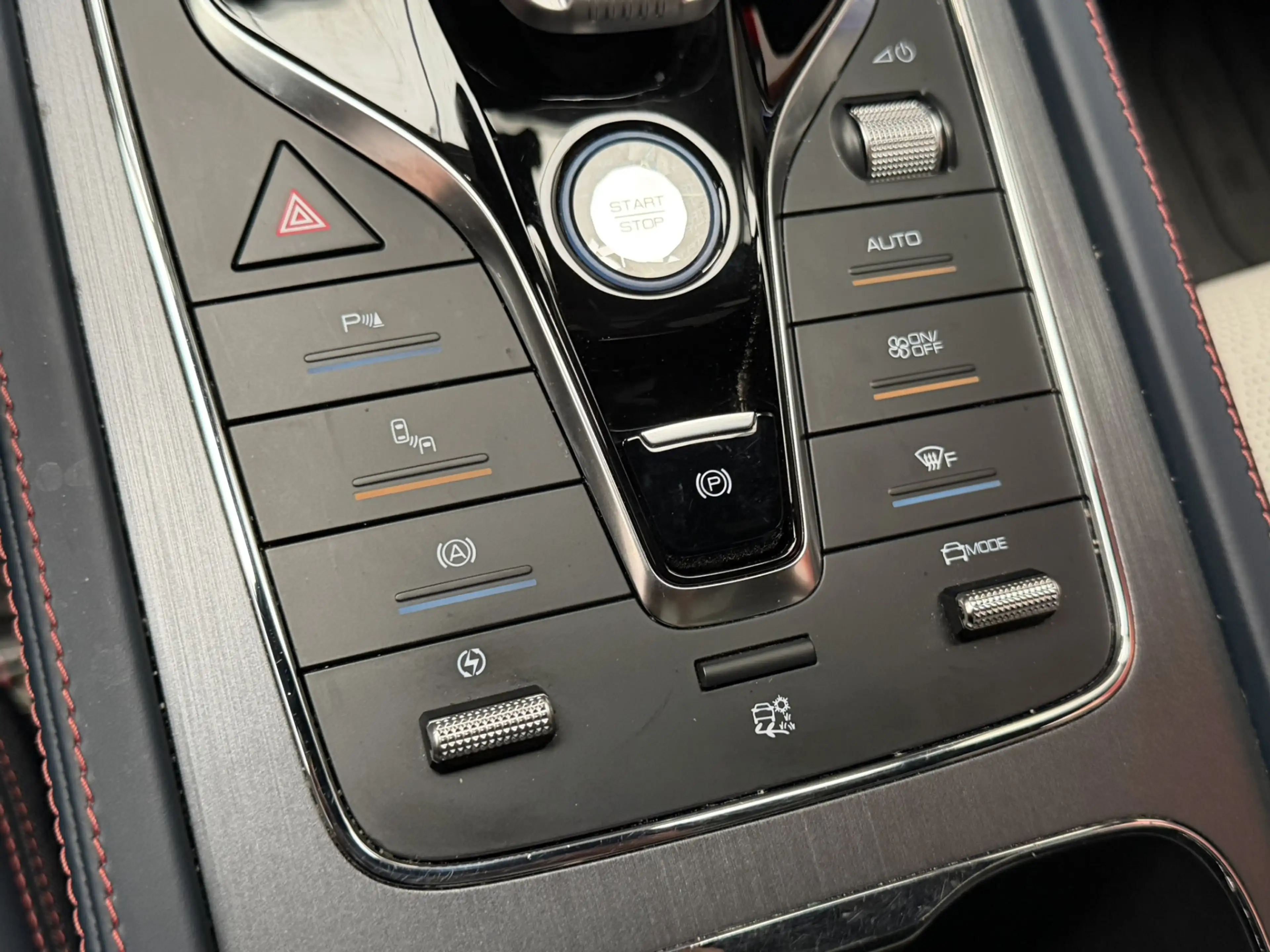 BYD Atto 3 DESIGN 60 kWh WLTP 420 KM * 45 STUKS OP VOORRAAD* — photo 30