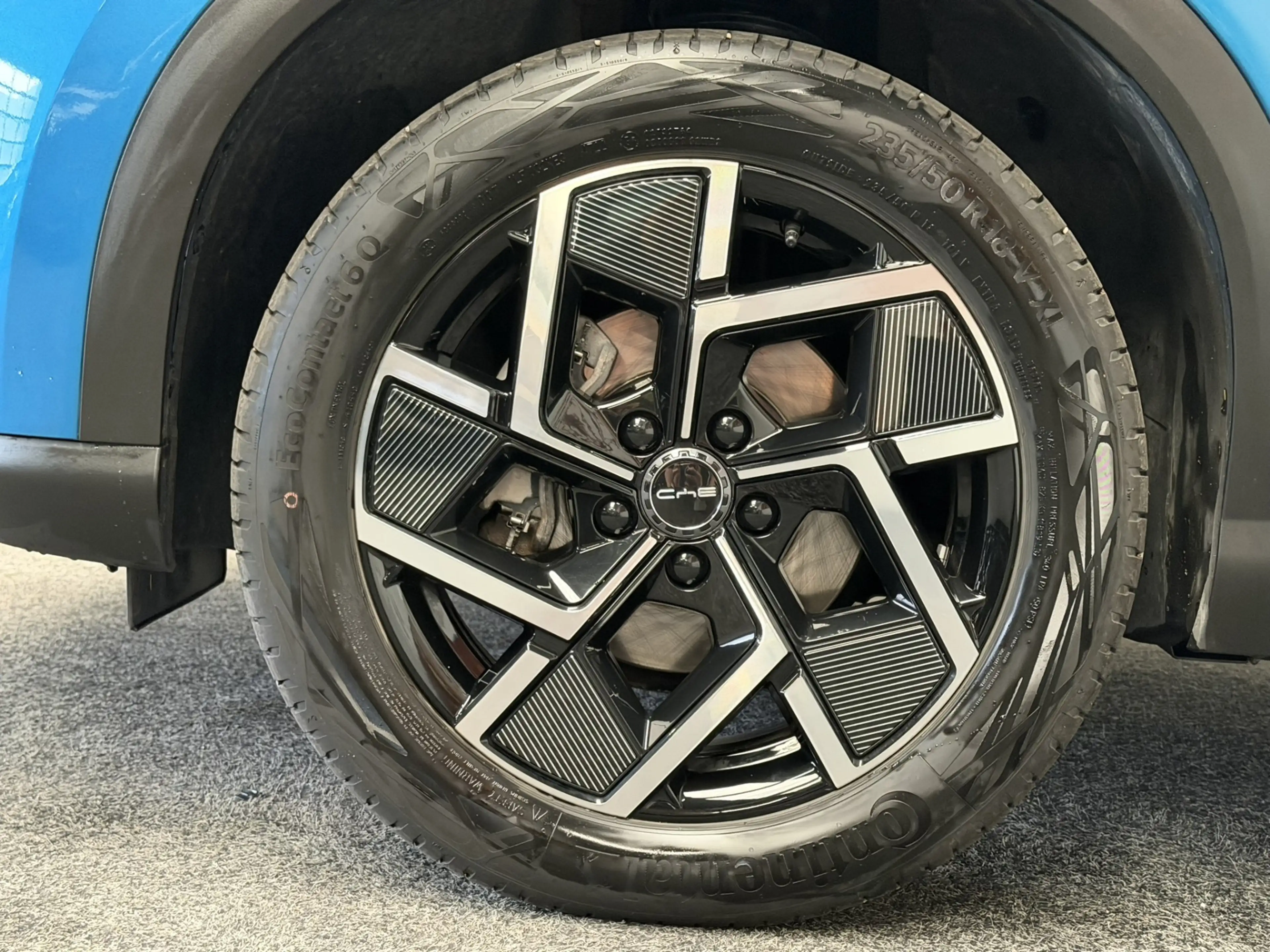 BYD Atto 3 DESIGN 60 kWh WLTP 420 KM * 45 STUKS OP VOORRAAD* — photo 12