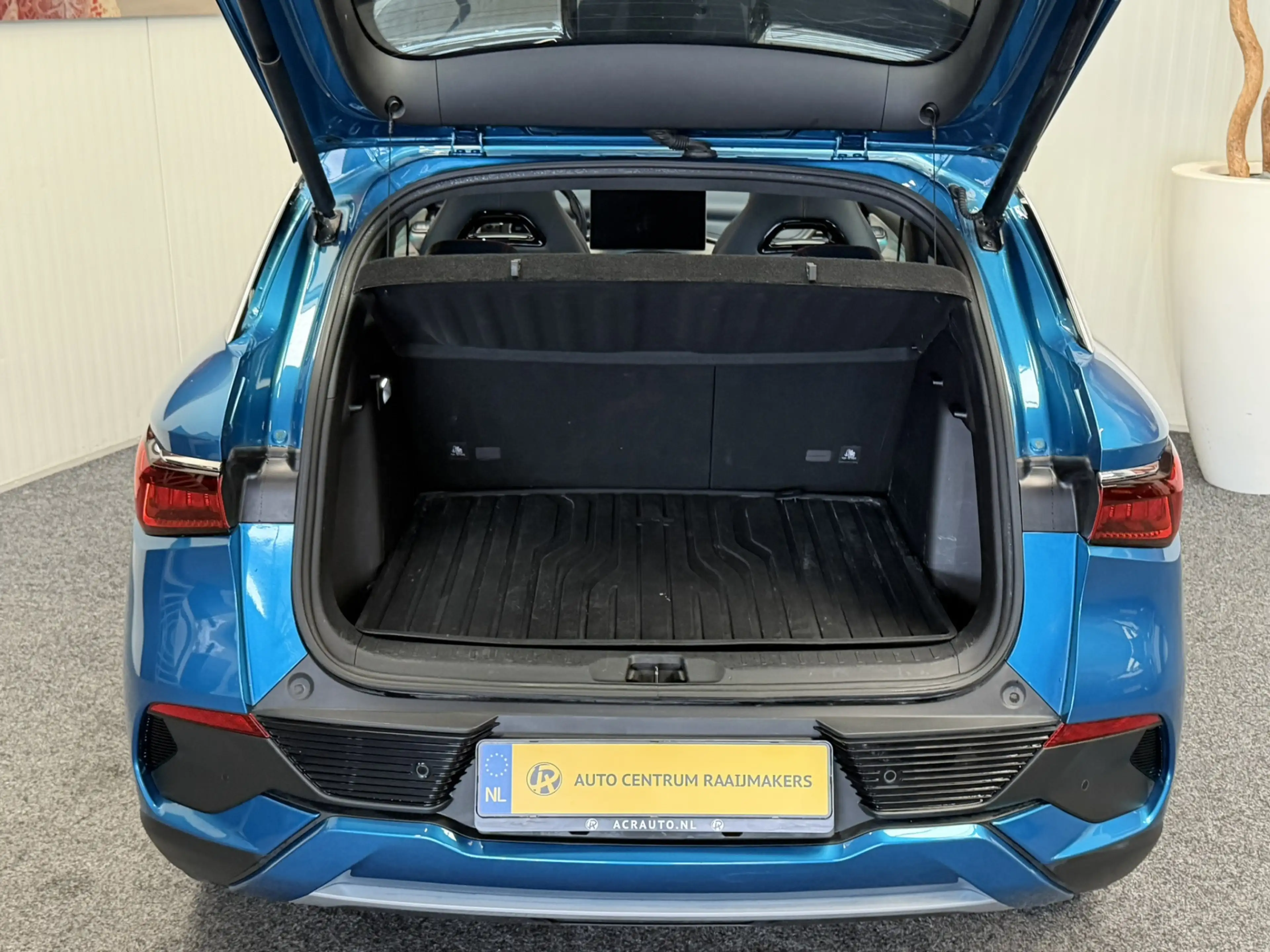 BYD Atto 3 DESIGN 60 kWh WLTP 420 KM * 45 STUKS OP VOORRAAD* — photo 10