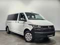 Volkswagen T6 Caravelle 2.0 TDI 9 Sitzer Lang Pdc EU6 Plus Blanc - thumbnail 2