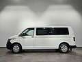 Volkswagen T6 Caravelle 2.0 TDI 9 Sitzer Lang Pdc EU6 Plus Blanc - thumbnail 8