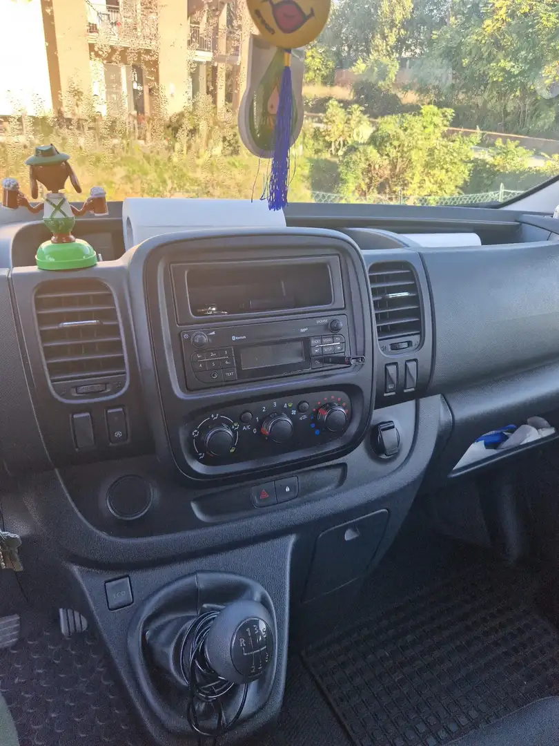 Fiat Talento Argento - 2