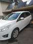 Ford Grand C-Max Top gepflegter Ford Grand CMAX – mit neuem Motor Weiß - thumbnail 2