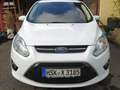 Ford Grand C-Max Top gepflegter Ford Grand CMAX – mit neuem Motor Weiß - thumbnail 1