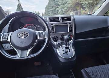 Verso S 1.33 VVT-i Multidrive Club
