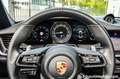 Porsche 992 Carrera S Cabrio Chrono Abgas Carbon ACC 1Hd Blau - thumbnail 21