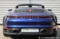 Porsche 992 Carrera S Cabrio Chrono Abgas Carbon ACC 1Hd Blau - thumbnail 9