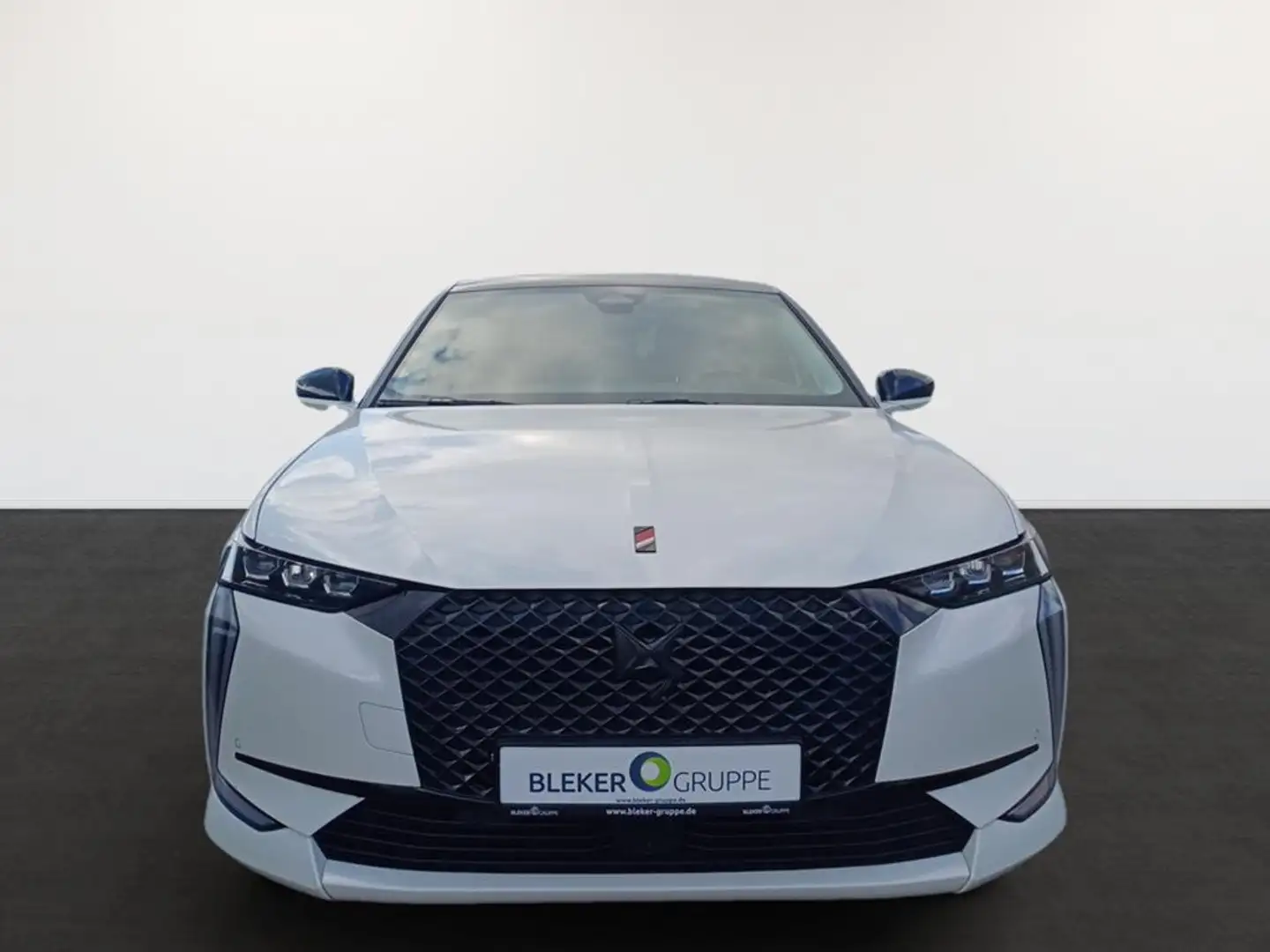 DS Automobiles DS 4 PureTech 130 Performance Line+ - 2
