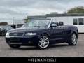 Audi S4 Cabrio 4.2 quattro Aut. Xen Nav Leder BOSE Bleu - thumbnail 1