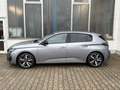 Peugeot 308 PureTech 130 Allure Argent - thumbnail 2