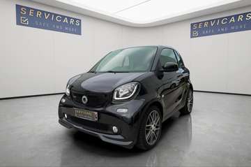 @SERVICARS HAREN - Fortwo Coupé 0.9 Turbo Xclusive DCT / Garantie 12 mois