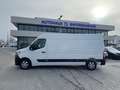 Renault Master L3H2 AHK Klimaauto RFK GJR Navi SHZ Bianco - thumbnail 3