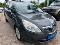 Opel Meriva 150 Jahre Opel*2.HD*Aut*Klima*SHZ*TÜV NEU Gris - thumbnail 2