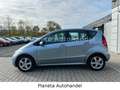 Mercedes-Benz A 170 *KLIMA*TEILLEDER*SITZHEIZUNG*PDC*GANZJREIF Blau - thumbnail 9