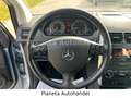 Mercedes-Benz A 170 *KLIMA*TEILLEDER*SITZHEIZUNG*PDC*GANZJREIF Blau - thumbnail 16