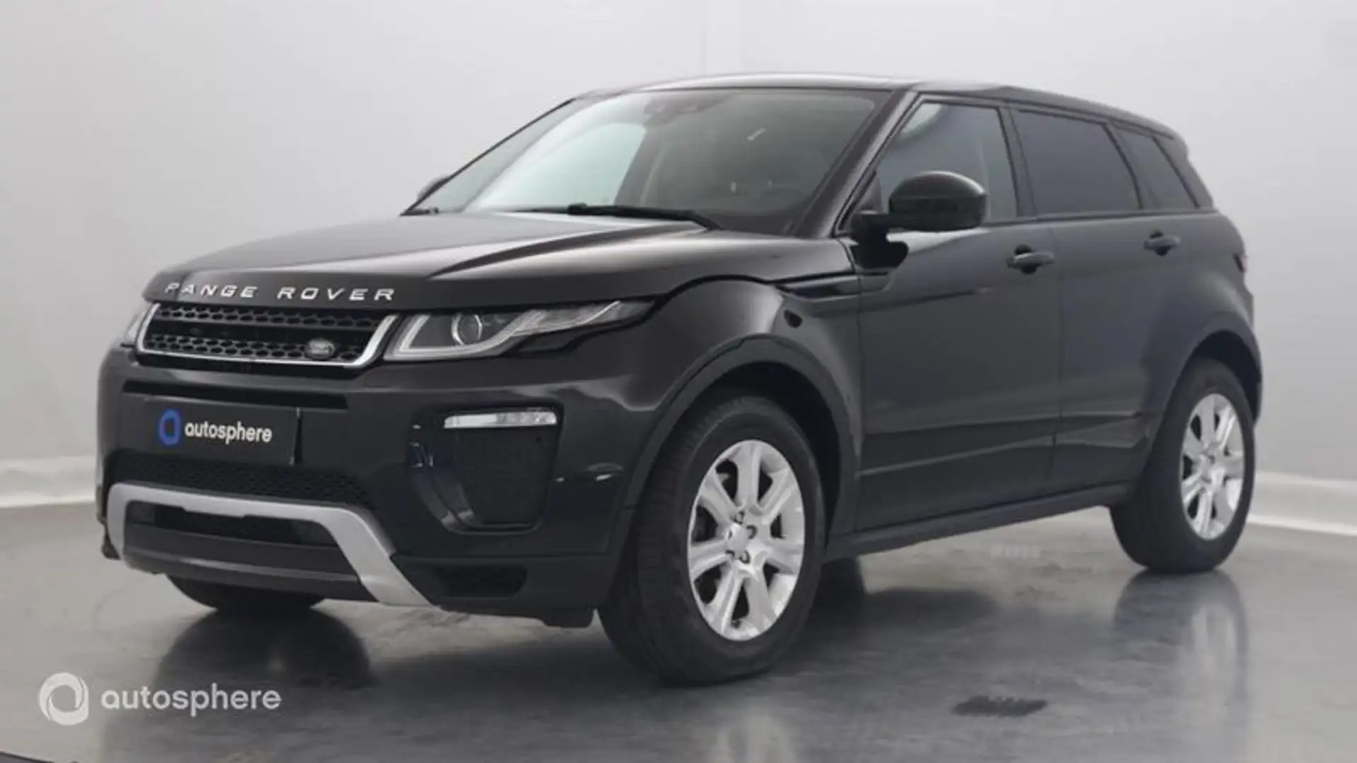 Land Rover Range Rover Evoque 2.0 TD4 150 SE Dynamic BVA Mark IV - 1