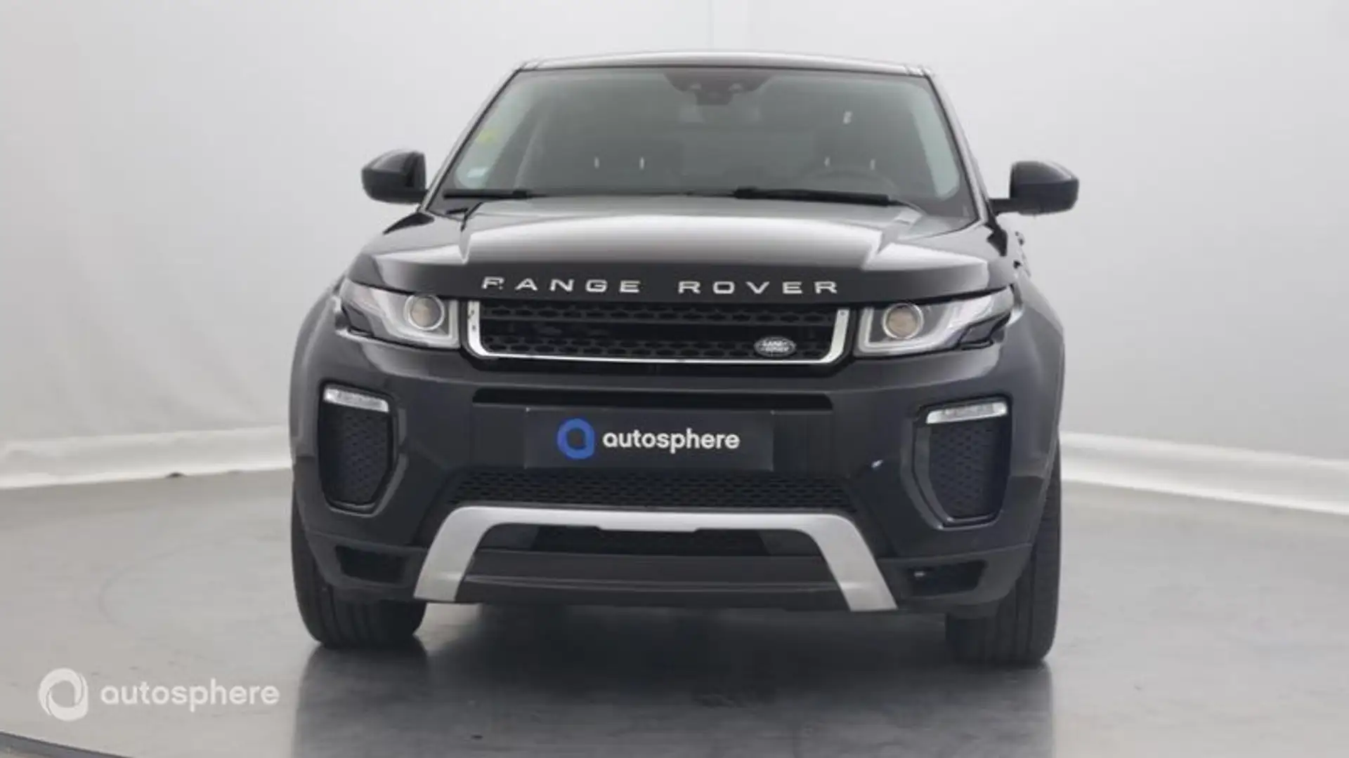 Land Rover Range Rover Evoque 2.0 TD4 150 SE Dynamic BVA Mark IV - 2