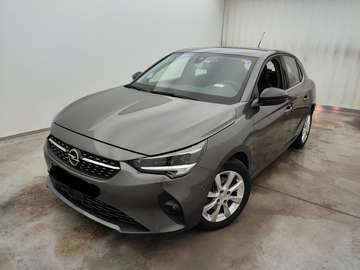 F Elegance 1.2T LED/NAVI/SHZ/PDC/VIRTUAL