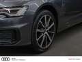 Audi A6 Avant 40 TDI S linePanodach Navi Leder digitales C Grau - thumbnail 10