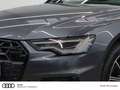 Audi A6 Avant 40 TDI S linePanodach Navi Leder digitales C Grau - thumbnail 6