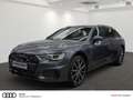 Audi A6 Avant 40 TDI S linePanodach Navi Leder digitales C Grau - thumbnail 3