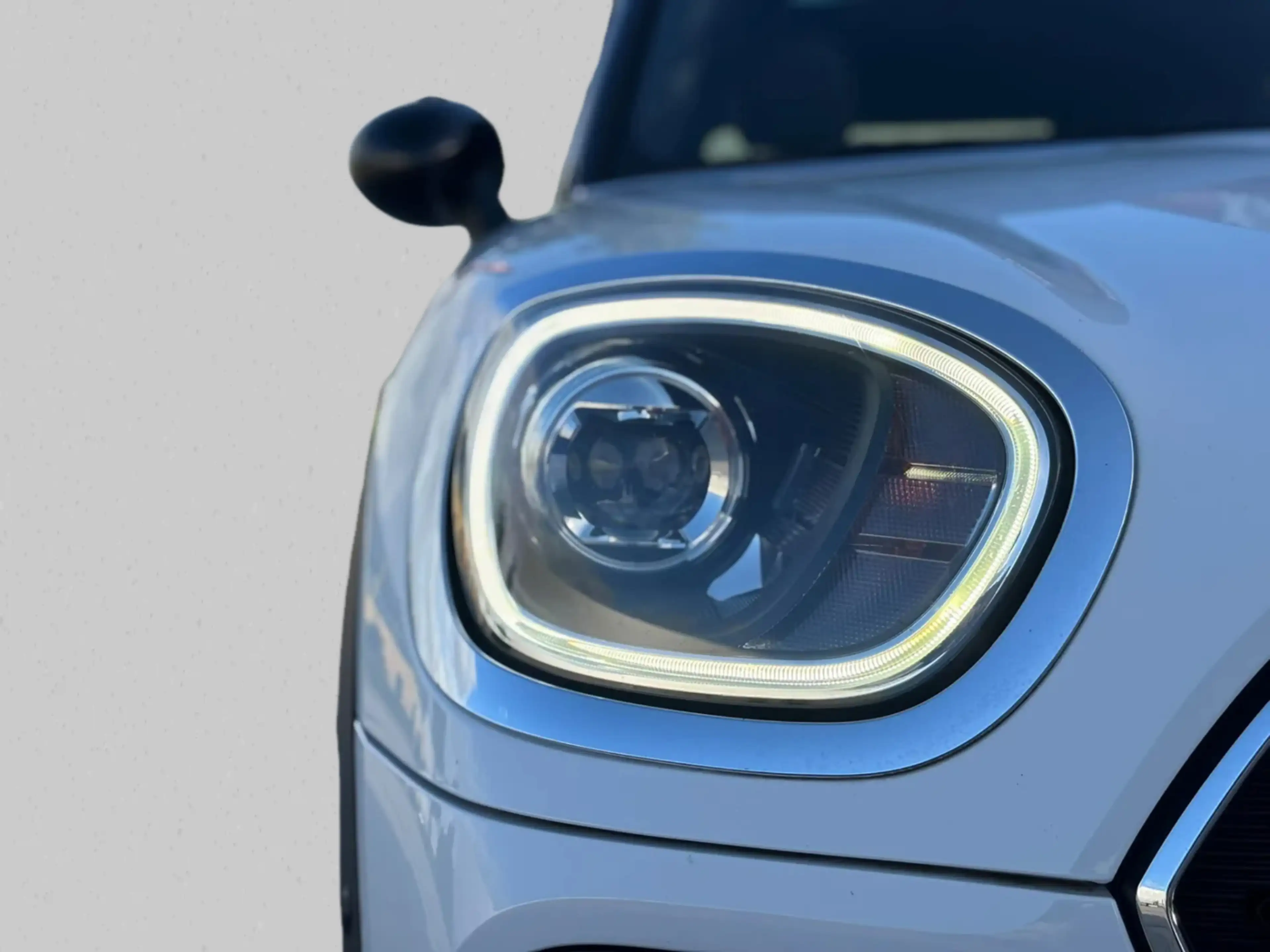 MINI Cooper Countryman 1.5 Chili Serious Business(NL-auto, Dealer OnderH, — photo 23
