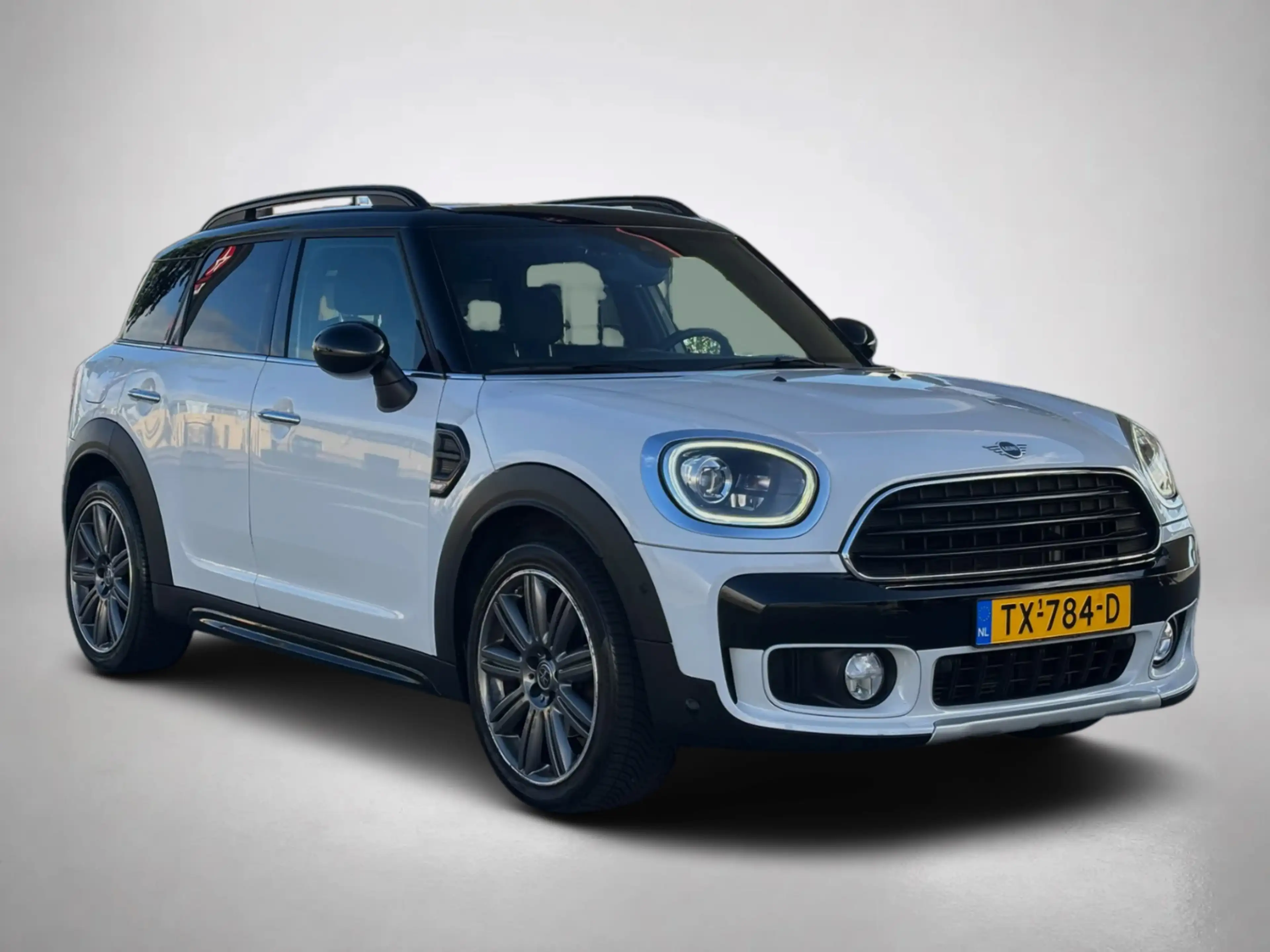 MINI Cooper Countryman 1.5 Chili Serious Business(NL-auto, Dealer OnderH, — photo 10