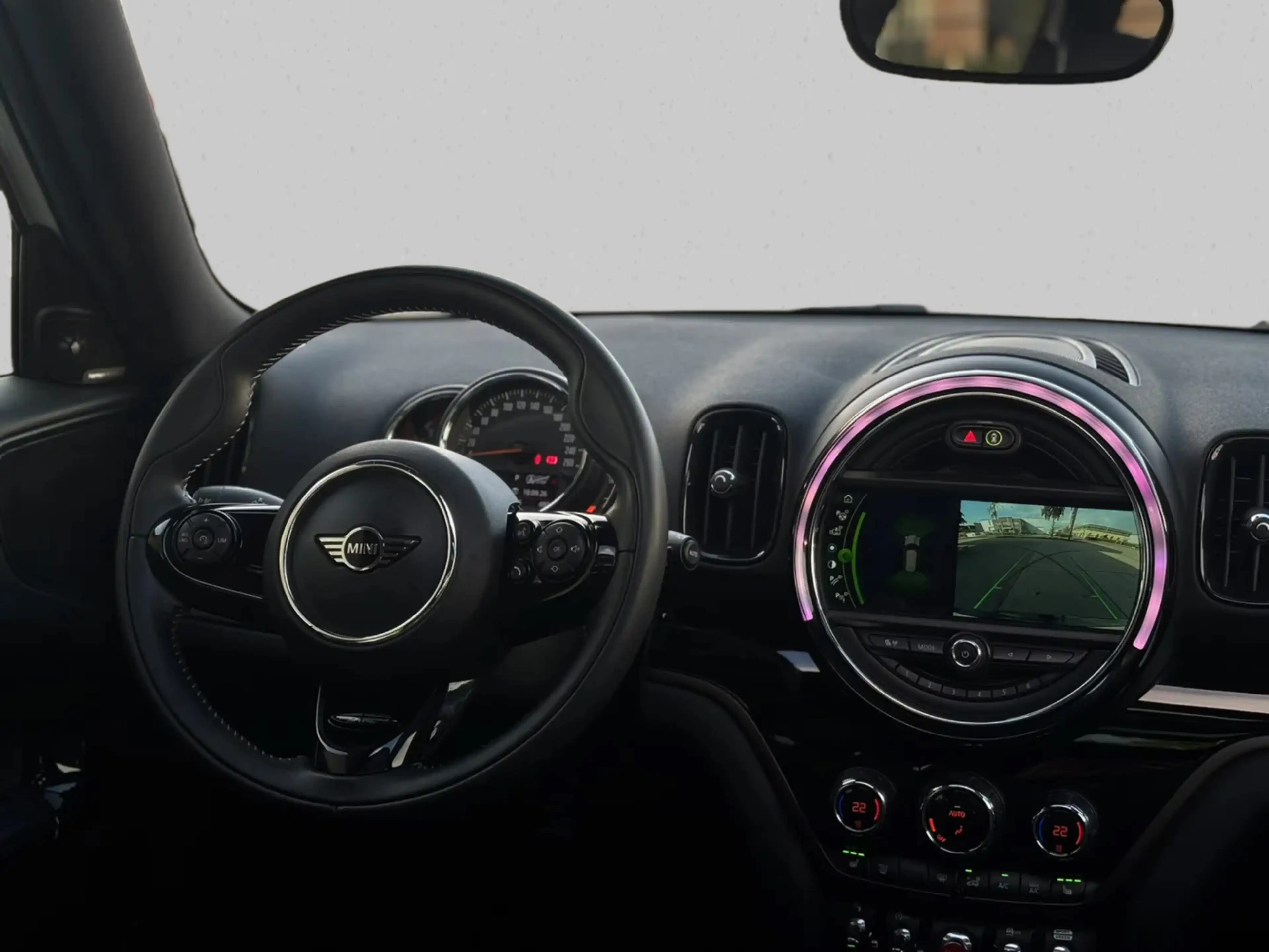 MINI Cooper Countryman 1.5 Chili Serious Business(NL-auto, Dealer OnderH, — photo 19